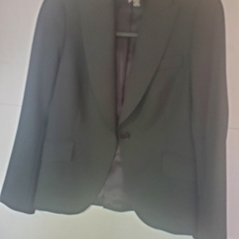 VGC Zara Woman Classic Blazer Size 8
